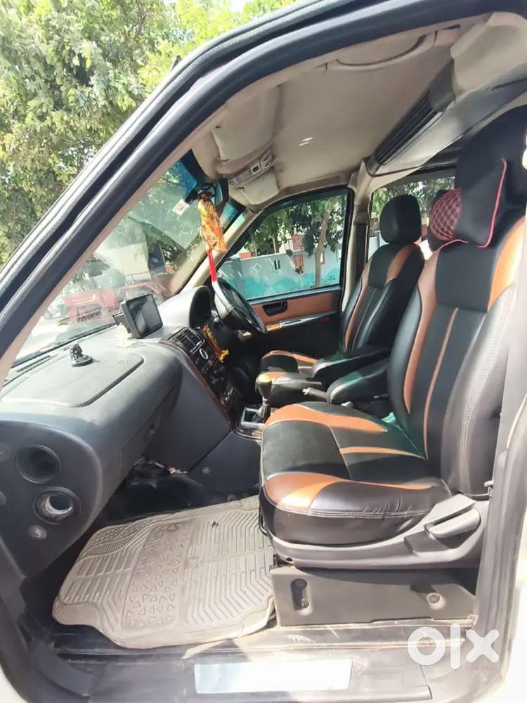 Tata Safari 2012 Diesel 145000 Km Driven