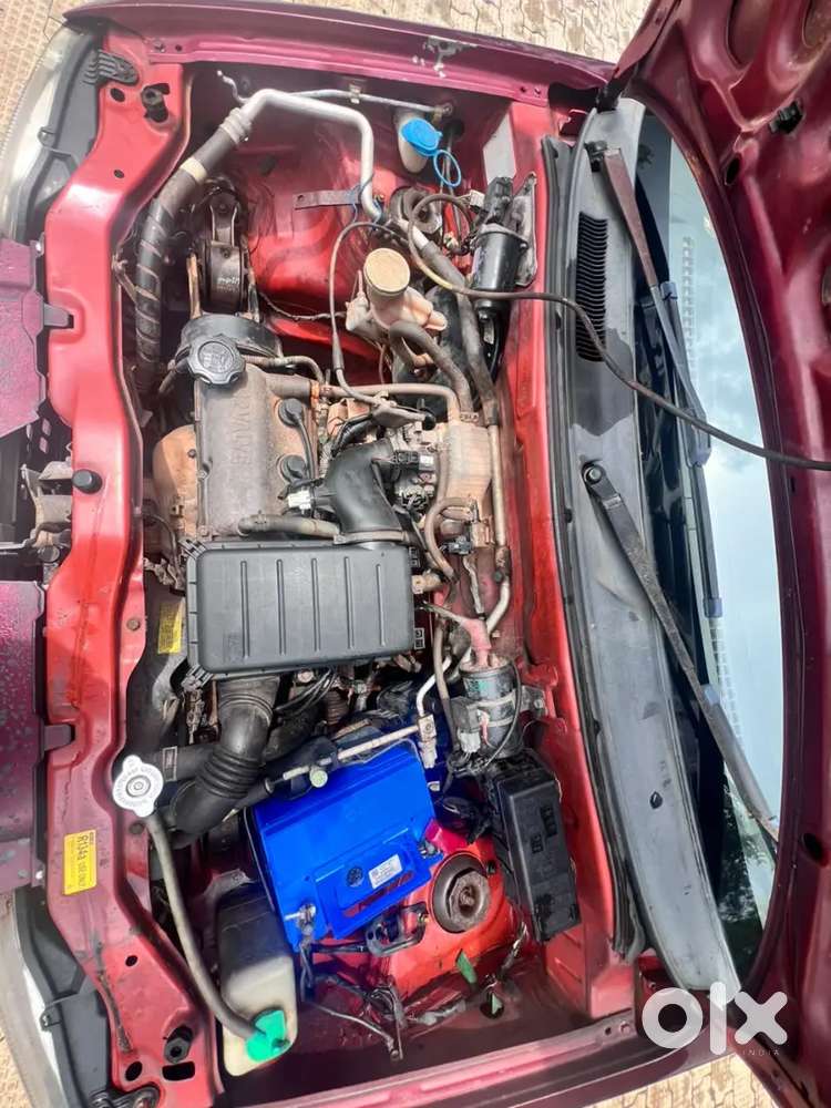 Maruti Suzuki Alto 2006 Lxi  Petrol