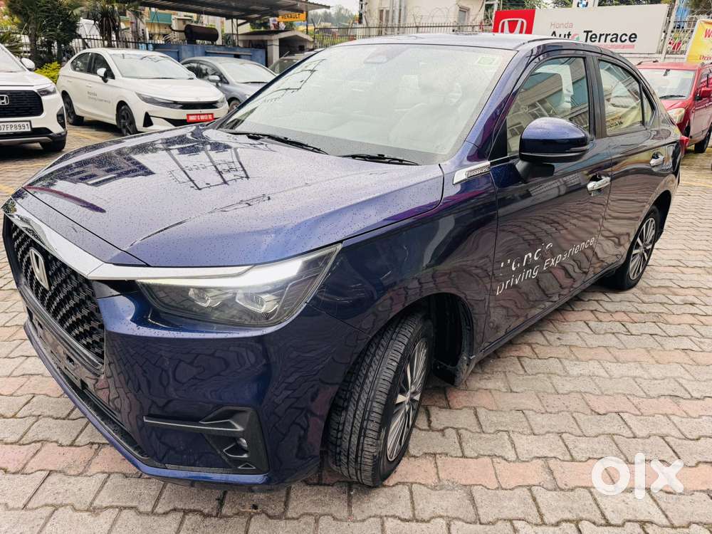 Honda Amaze Zx 1.2 Petrol Mt, 2024, Petrol