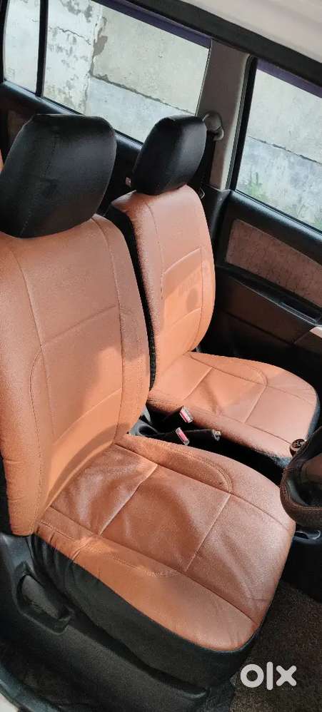 Maruti Suzuki Wagon R 2017 Km Driven Petrol + Cng