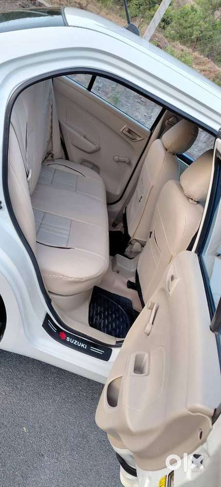 Maruti Suzuki Swift Dzire Tour, 2019, Diesel
