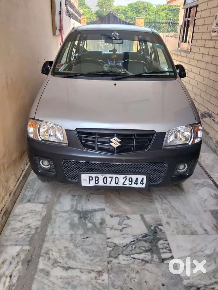 Maruti Suzuki Alto 800 2005 Petrol Good Condition