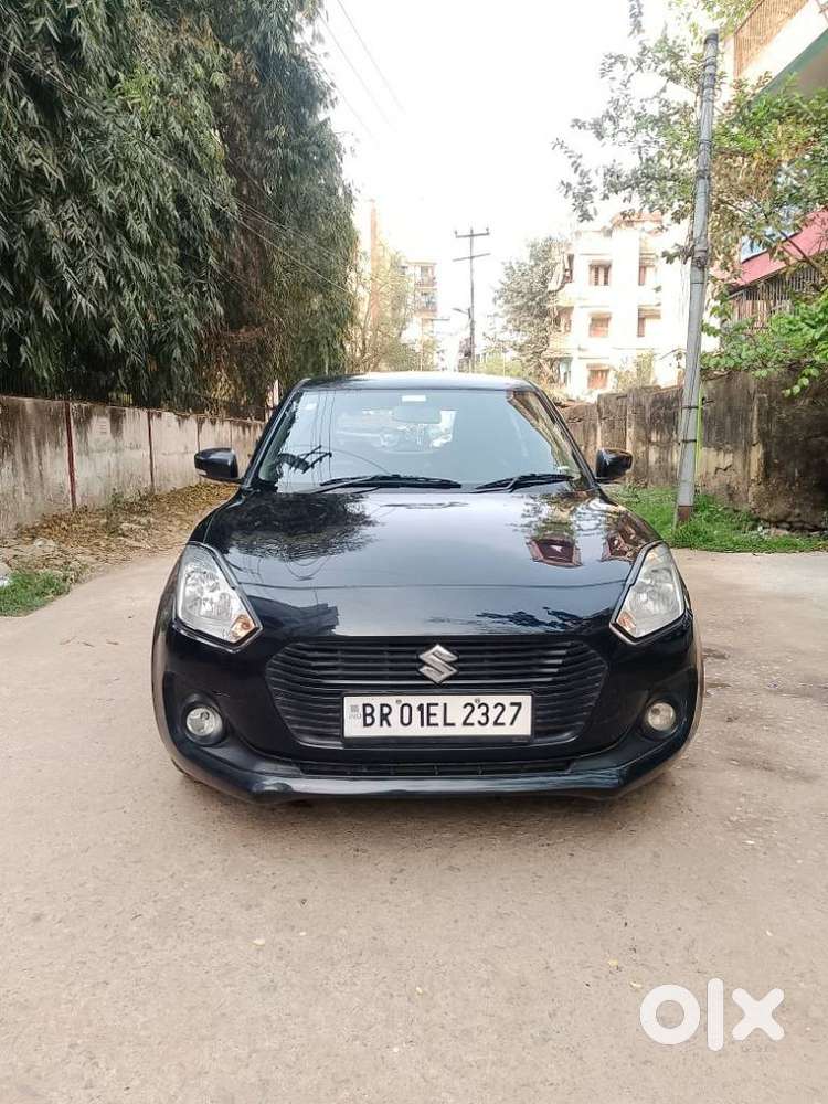 Maruti Suzuki Swift Vdi (o), 2019, Diesel