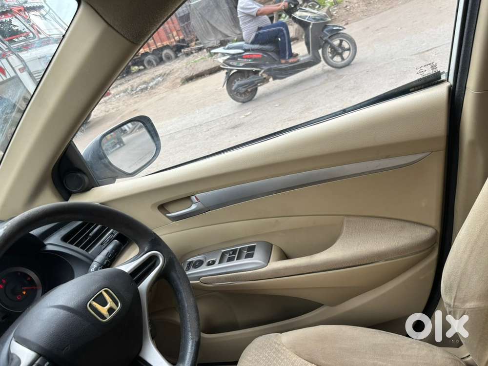 Honda City 2010 Petrol Good Condition Valid 2030 On Papar Rc Ke Sath