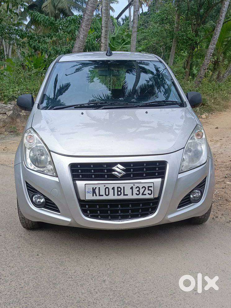 Maruti Suzuki Ritz Vdi, 2013, Diesel