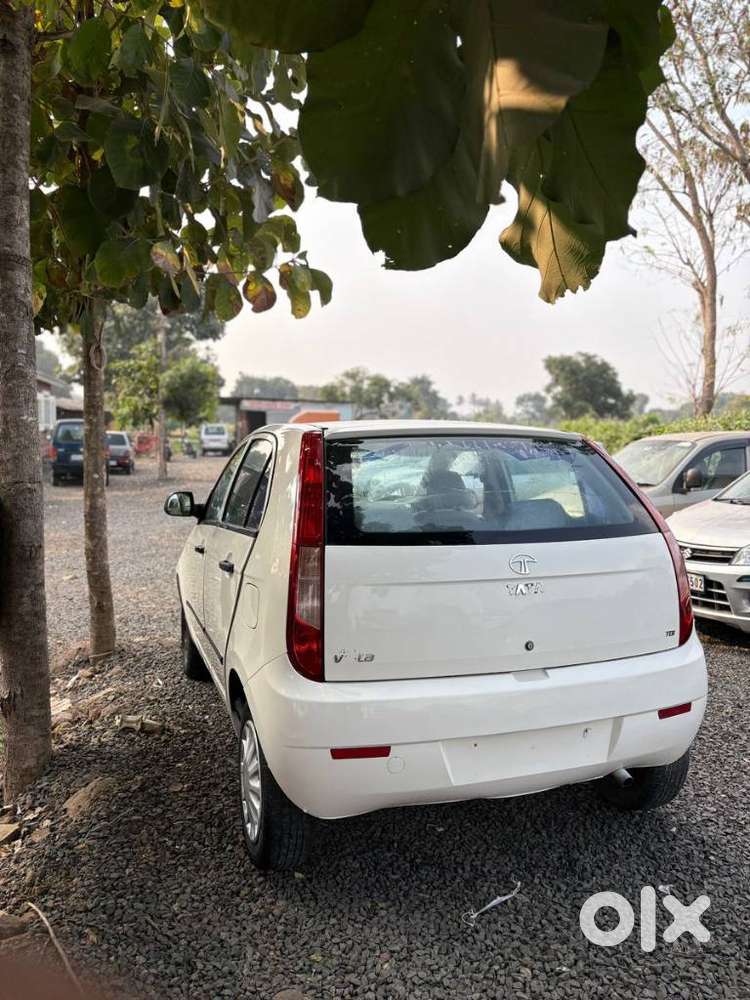 Tata Indica Vista, 2011, Diesel