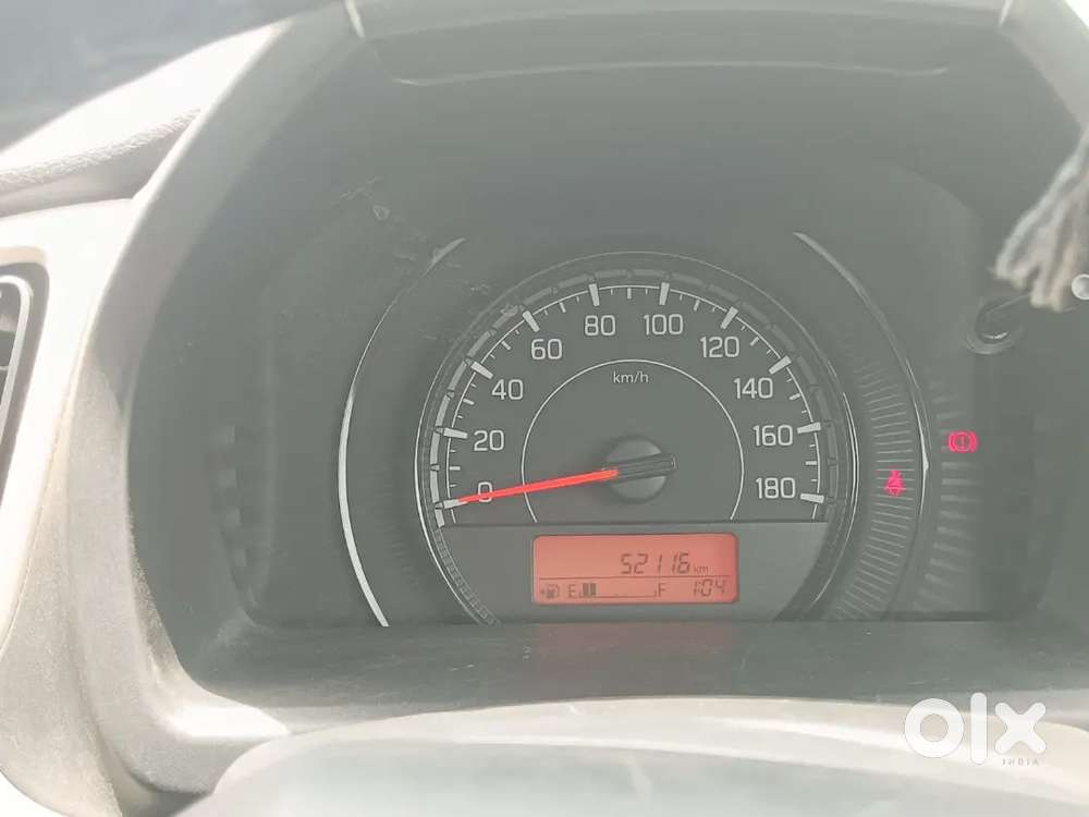 Maruti Suzuki Wagon R Stingray 2023 Lpg 51000 Km Driven