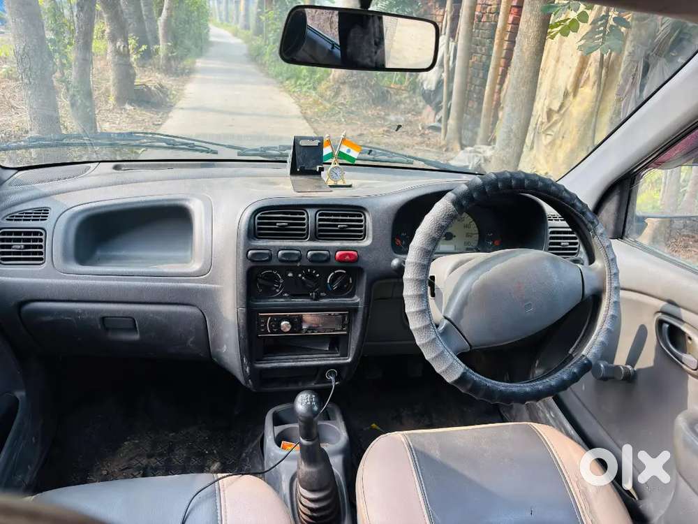 Maruti Suzuki Alto 2010 Petrol 740000 Km Driven