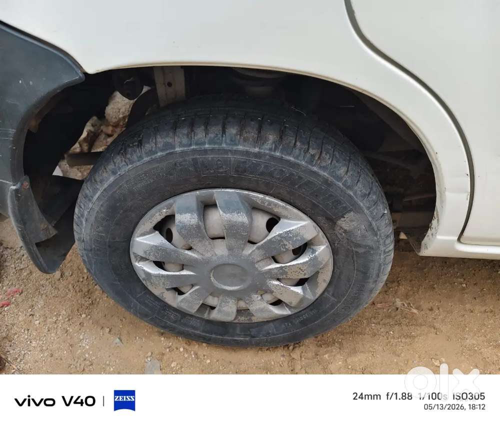 Maruti Suzuki Alto 800 2012