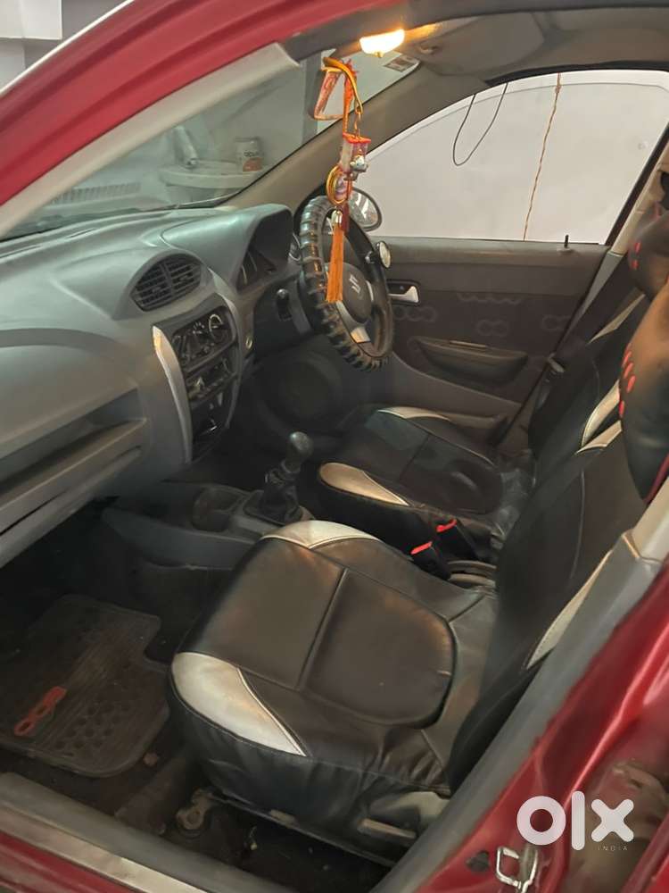 Maruti Suzuki Alto 800 2015 Petrol Well Maintained