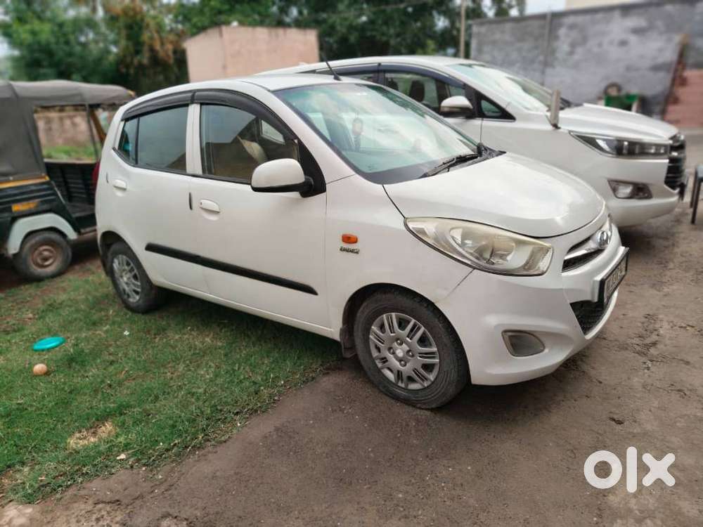 I 10 Sports