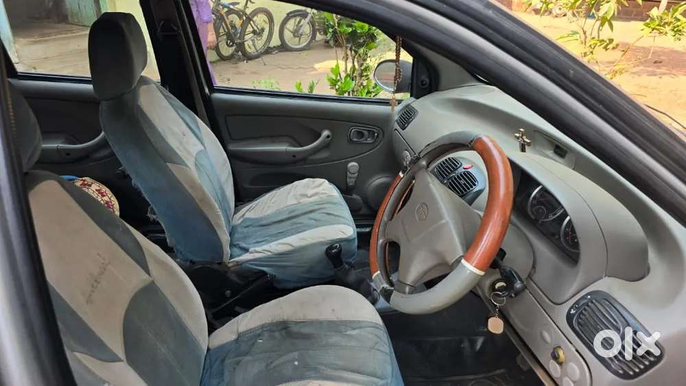 Tata Indica V2 2011 Diesel Well Maintained