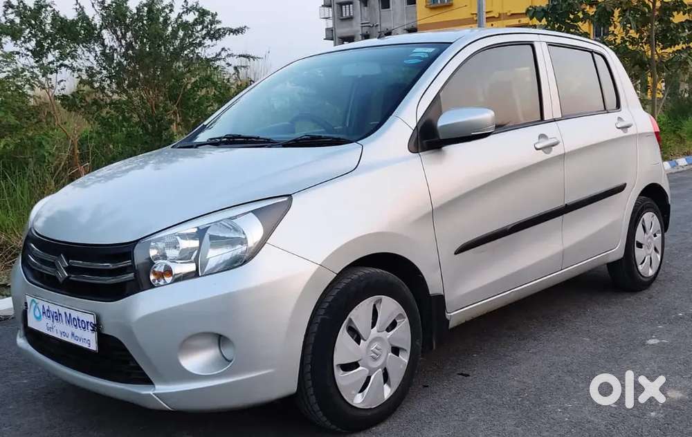 Maruti Suzuki Celerio 2014 Petrol Well Maintained New Tuyar