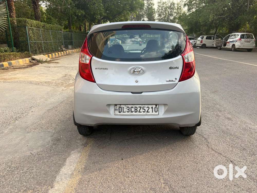 Hyundai Eon Era +, 2013, Petrol
