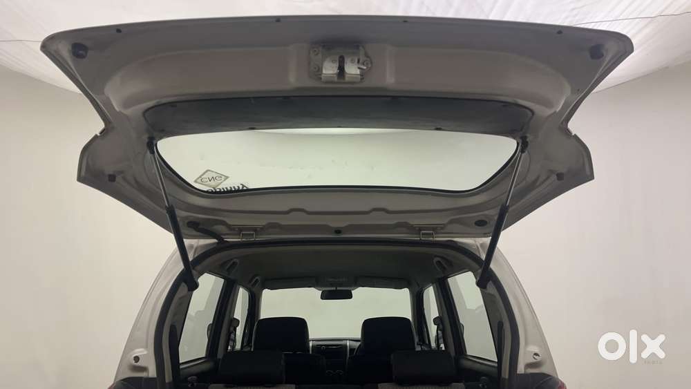 Maruti Suzuki Wagon R 1.0 Lxi Cng, 2012, Cng & Hybrids