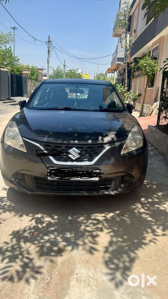 Maruti Suzuki Petrol 2018