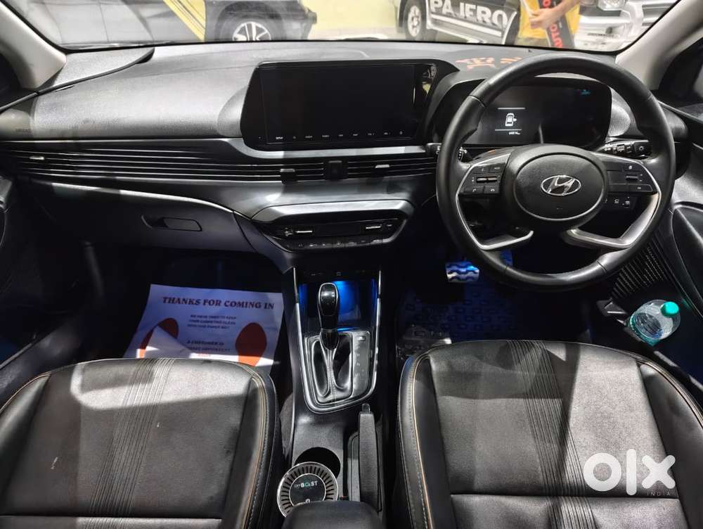 Hyundai I20 Asta 1.4 At Vtvt, 2021, Petrol