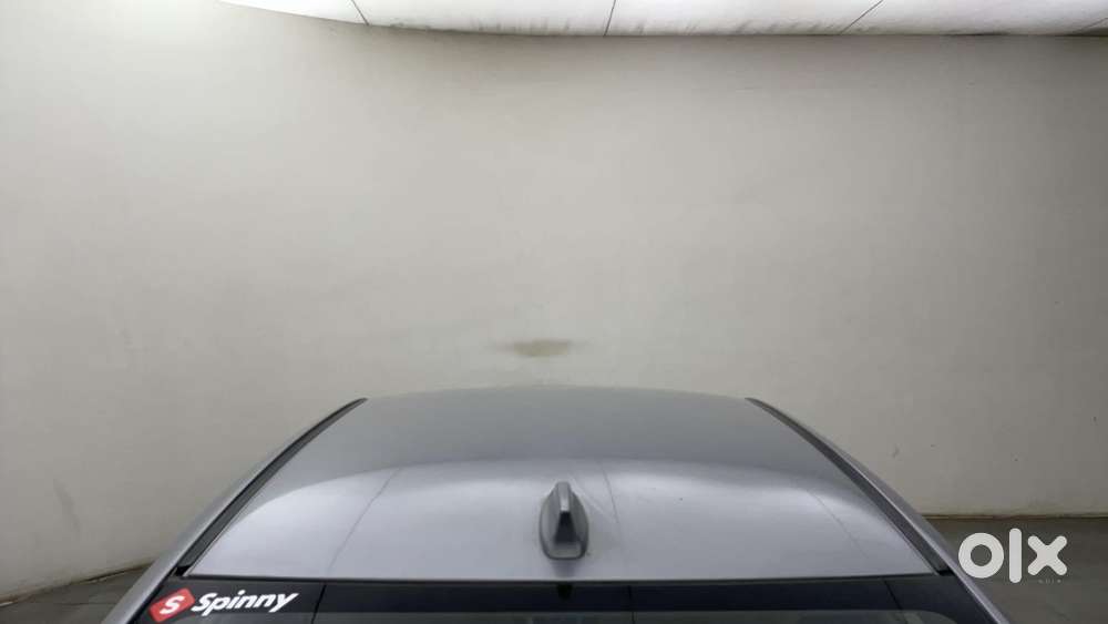 Honda City I-vtec Cvt V, 2021, Petrol