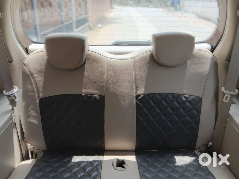 Maruti Suzuki Ertiga 1.5 Zxi, 2015, Petrol