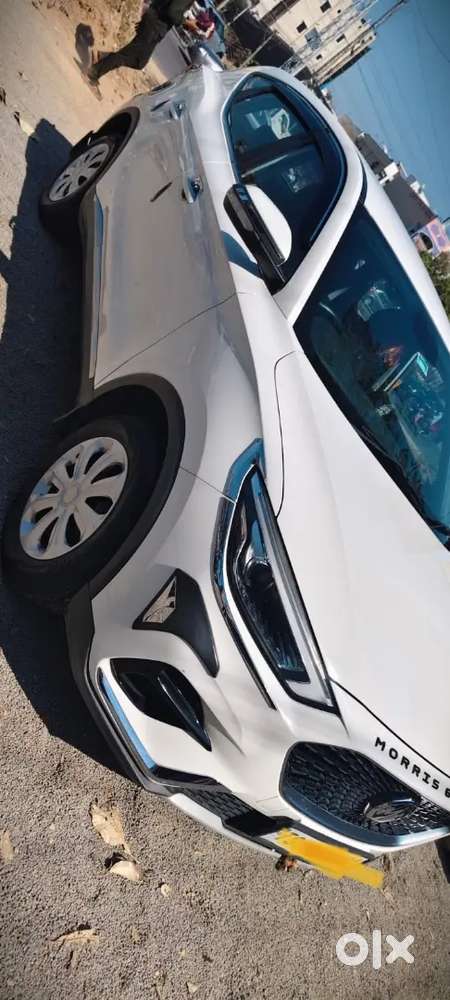 Mg Astor Zs Vti-tech 2023