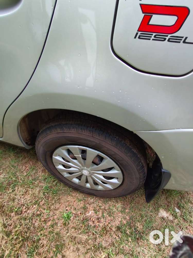 Toyota Etios Gd 2016