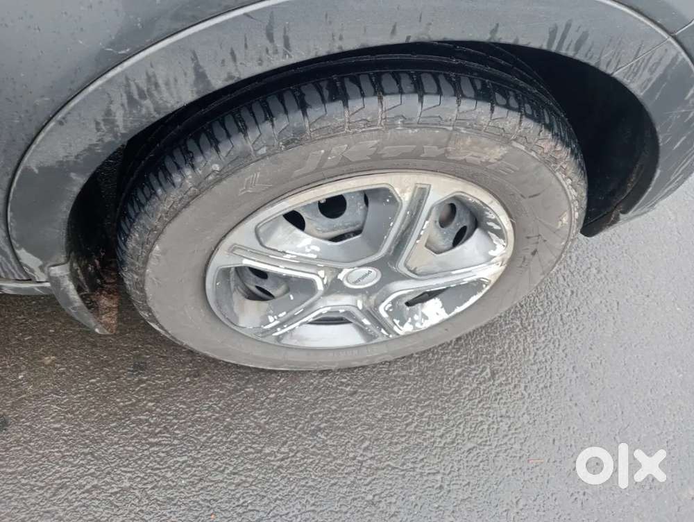 Tata Nexon Diesel Manual 2023