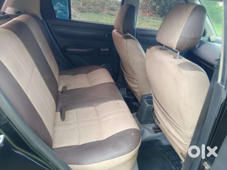 Maruti Suzuki Swift Vdi Bsiv, 2009, Diesel