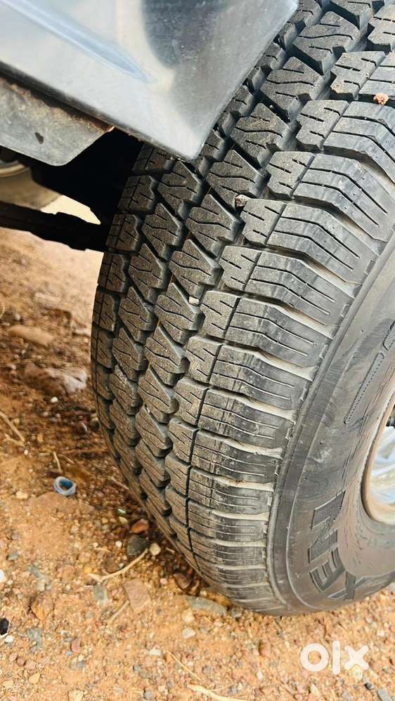 Sale Maruti Suzuki Gypsy 2008 Mint Condition