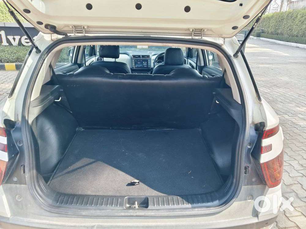 Hyundai Creta, 2021, Diesel