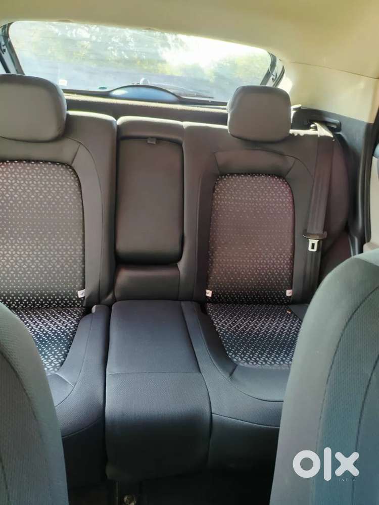 Tata Nexon 1.2 Revotron Xz Plus, 2017, Petrol