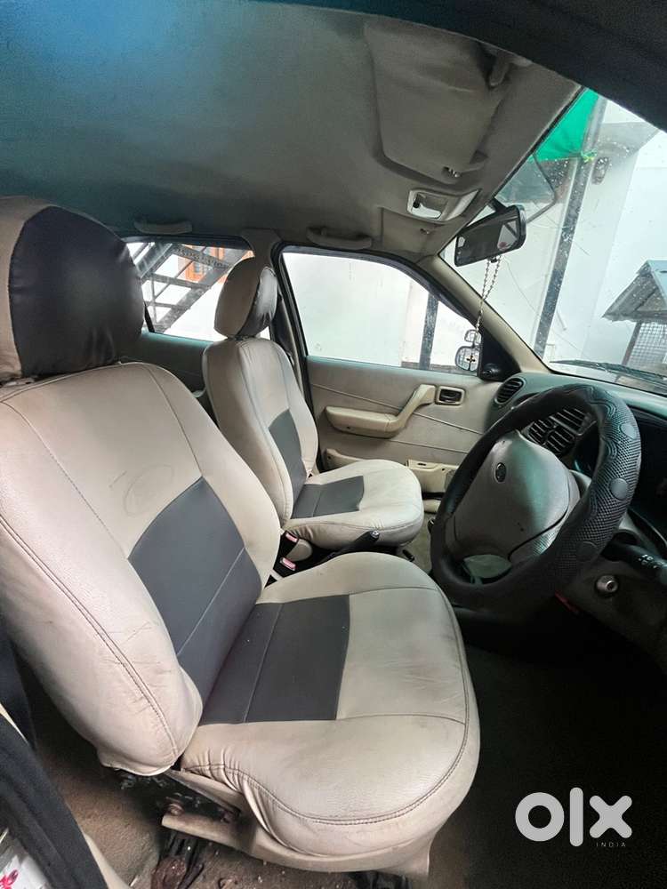 Ford Ikon Petrol 2007