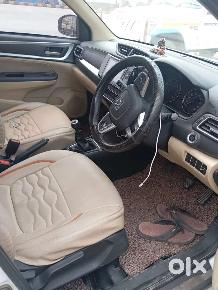 Honda Amaze 2023