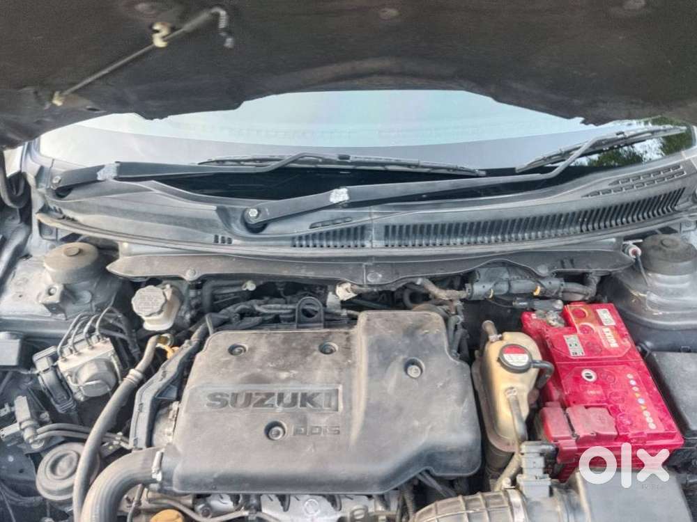 Maruti Suzuki Ciaz Vdi, 2017, Diesel