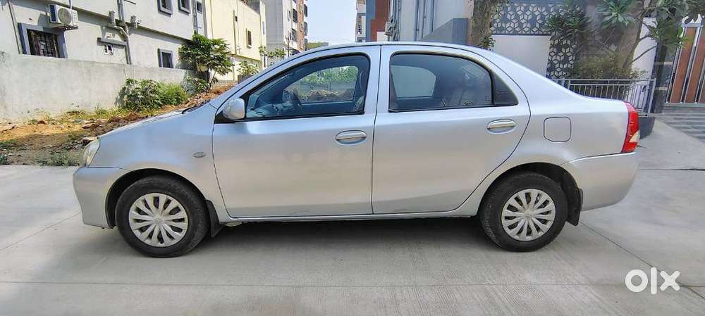 Toyota Etios