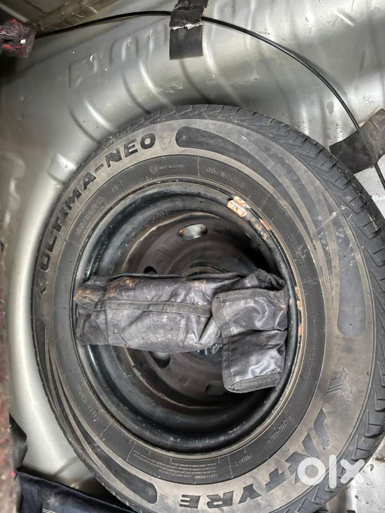 Renault Kwid 1.0 Rxt Superhero Edition Amt, 2017, Petrol