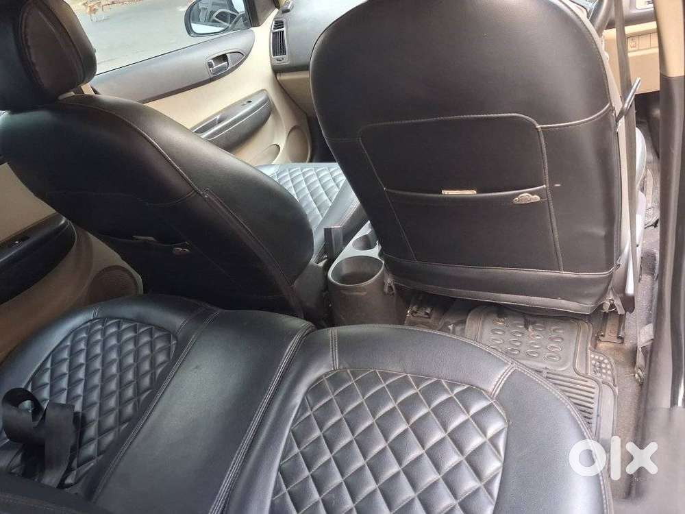 Hyundai I20 Sportz 1.2 Bs-iv, 2012, Petrol