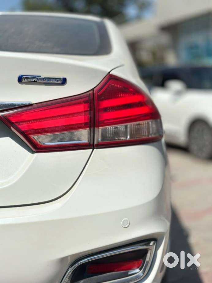 Maruti Suzuki Ciaz Alpha 1.5, 2023, Petrol
