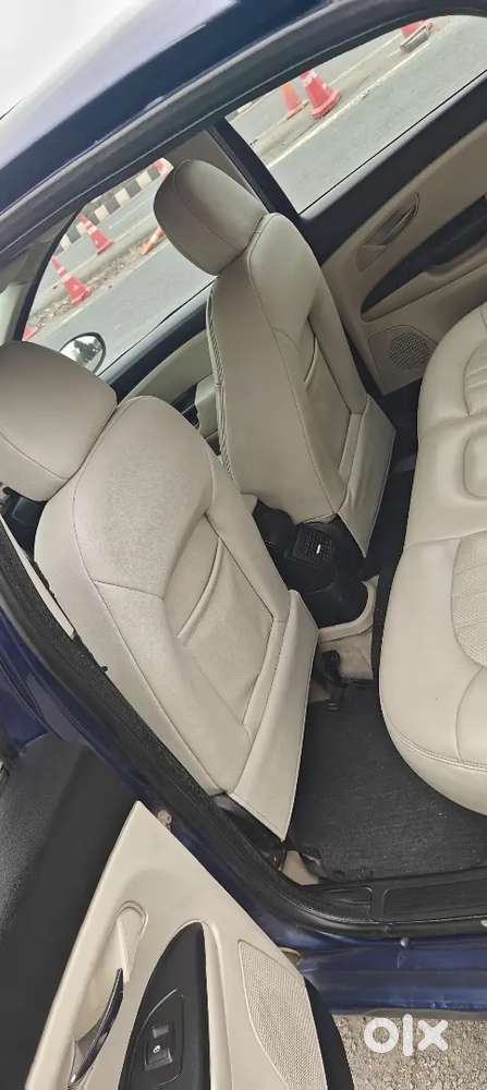 Fiat Linea 2013 Petrol 86000 Km Driven
