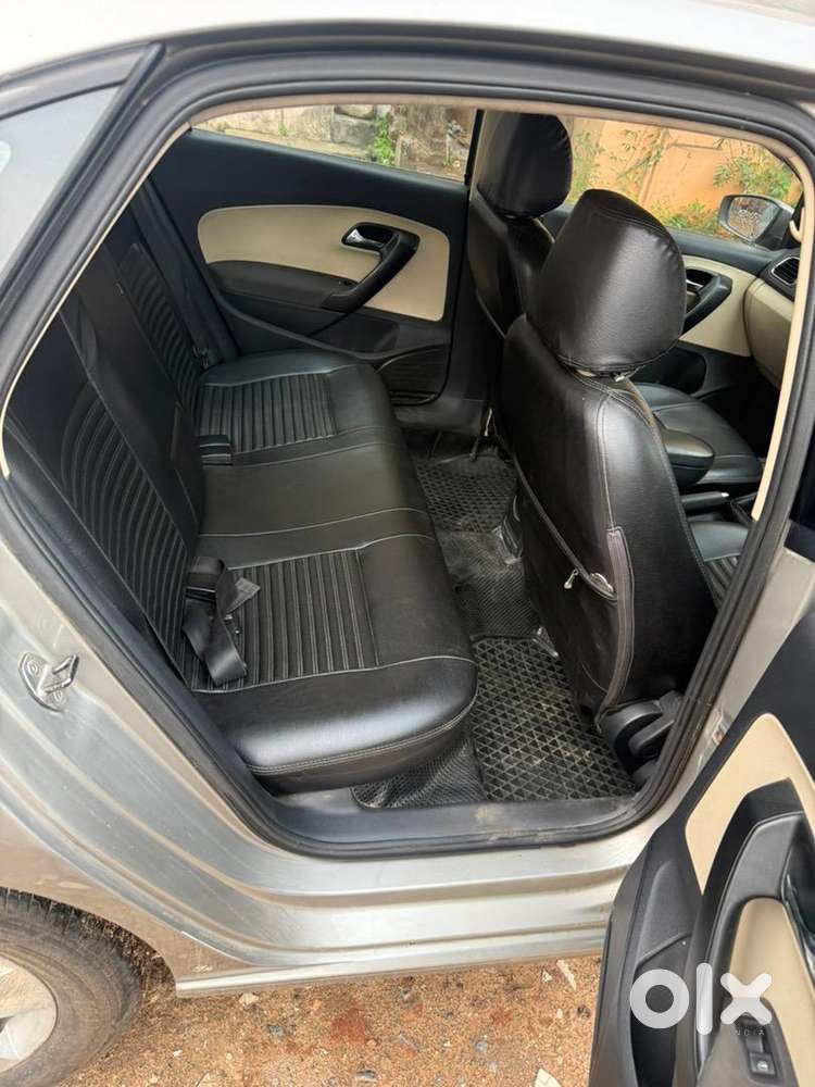 Skoda Rapid 2018 Diesel Well Maintained