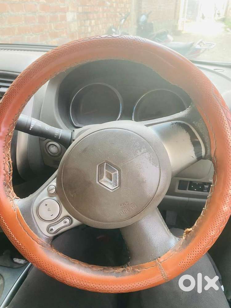 Renault Scala 2013 Diesel Well Maintained