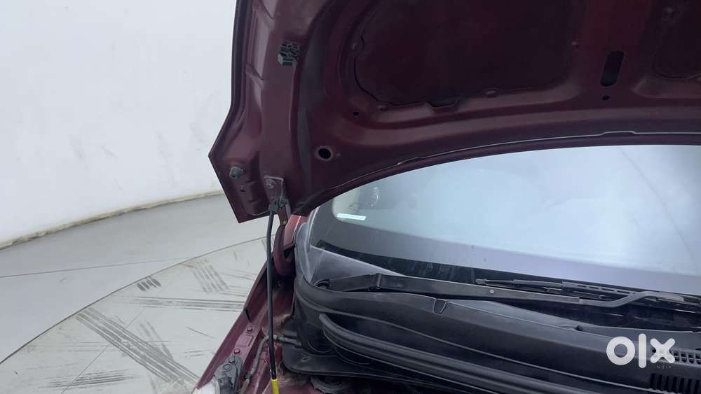 Hyundai Grand I10 1.2 Kappa Asta, 2016, Petrol