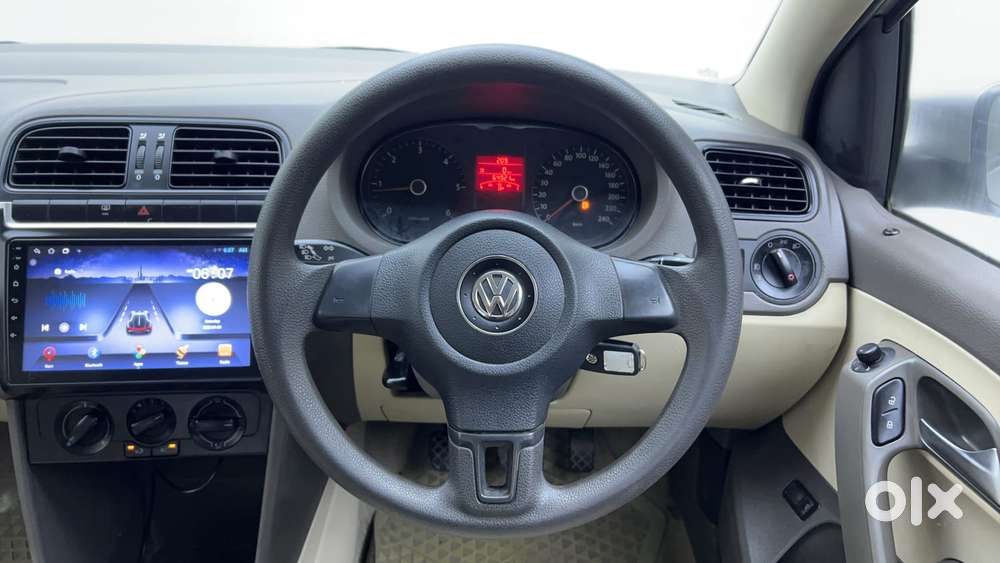 Volkswagen Vento Diesel Comfortline, 2013, Diesel
