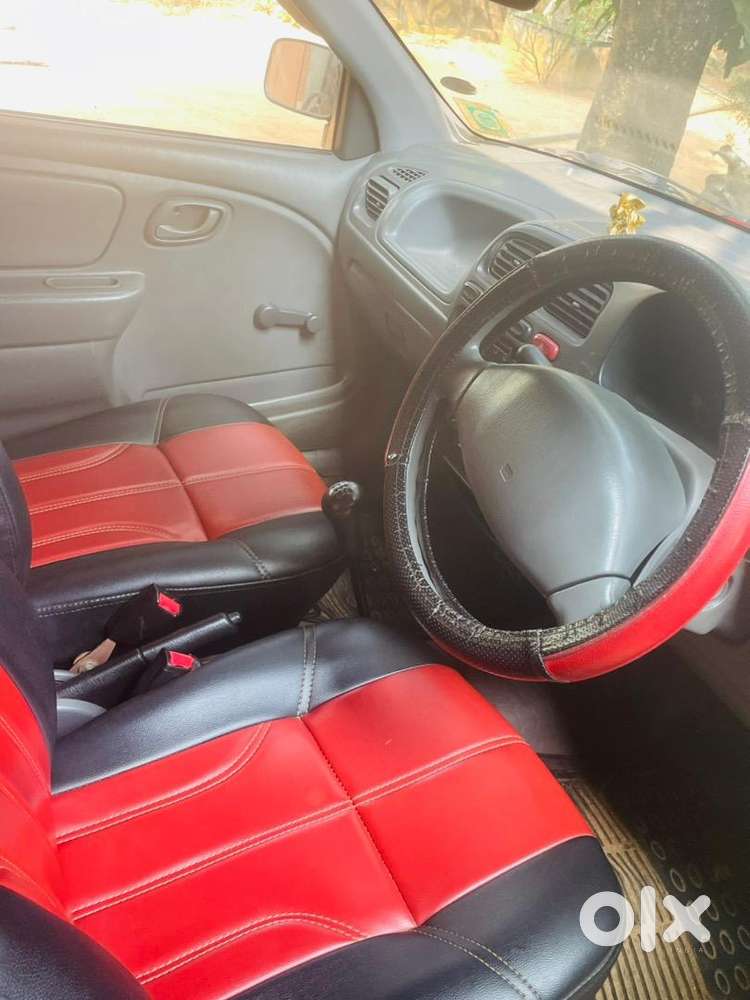 Maruti Suzuki Alto 2008 Petrol Good Condition