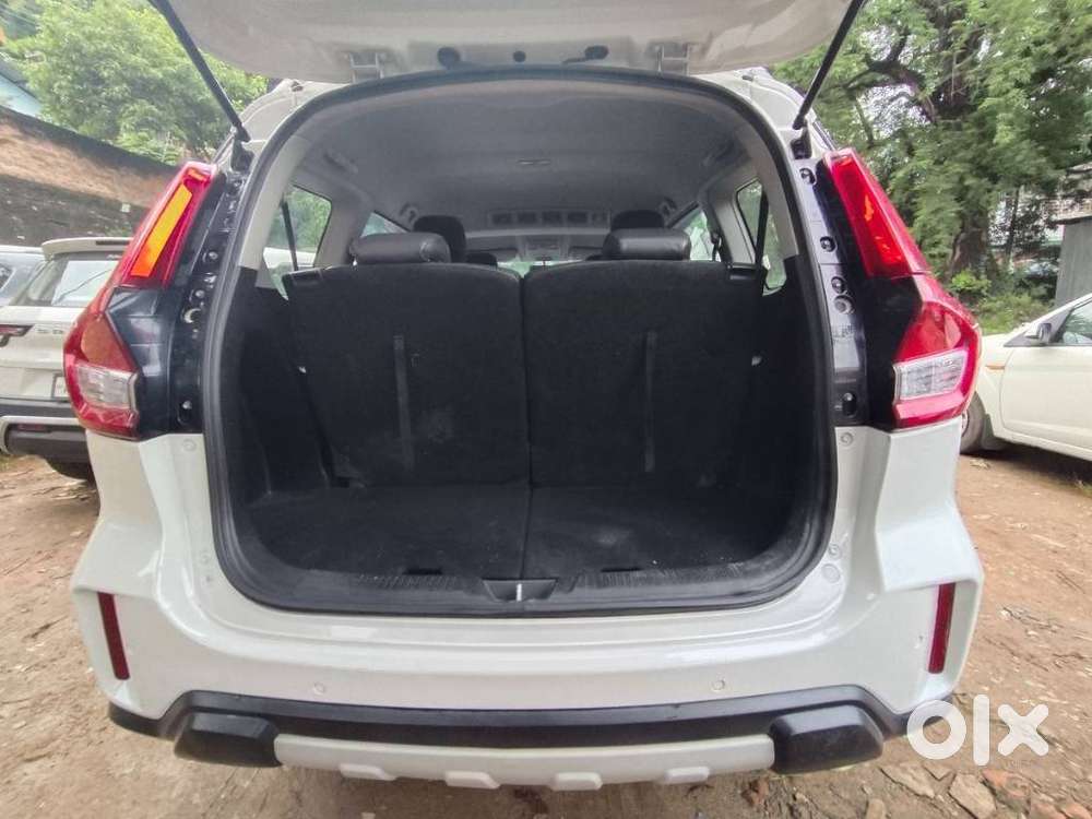 Maruti Suzuki Xl6 1.5 Alpha Mt, 2021