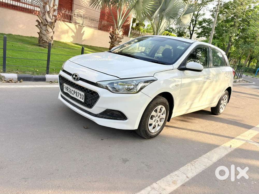 Hyundai Elite I20 Magna 1.2, 2015
