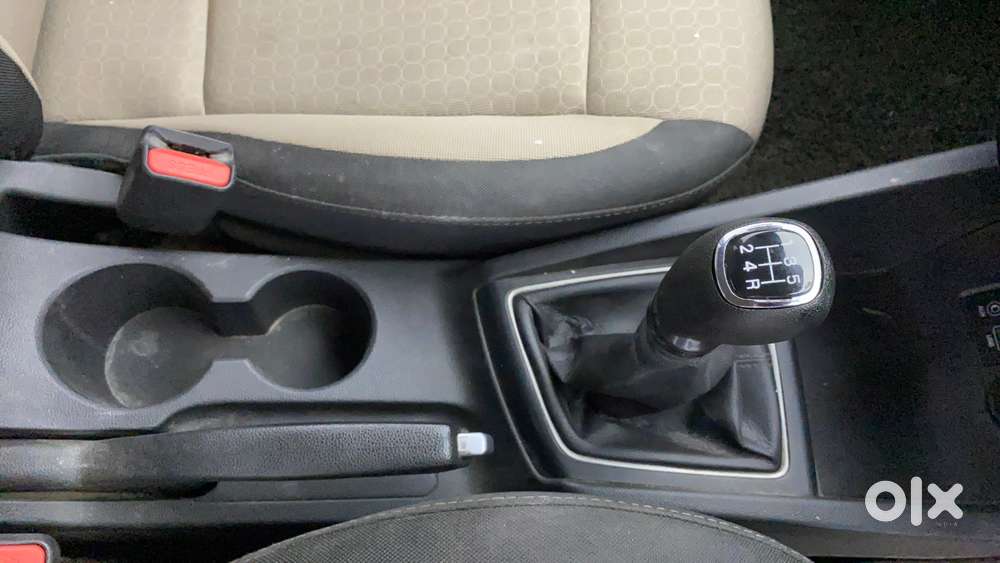 Hyundai Elite I20 Asta 1.2, 2015, Petrol