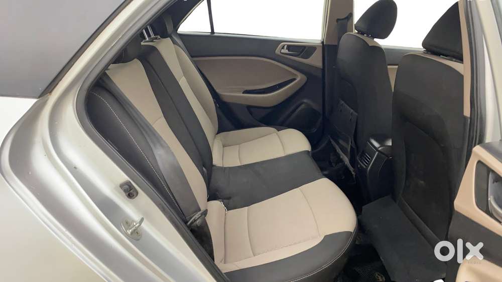 Hyundai Elite I20 Asta 1.2, 2014, Cng & Hybrids