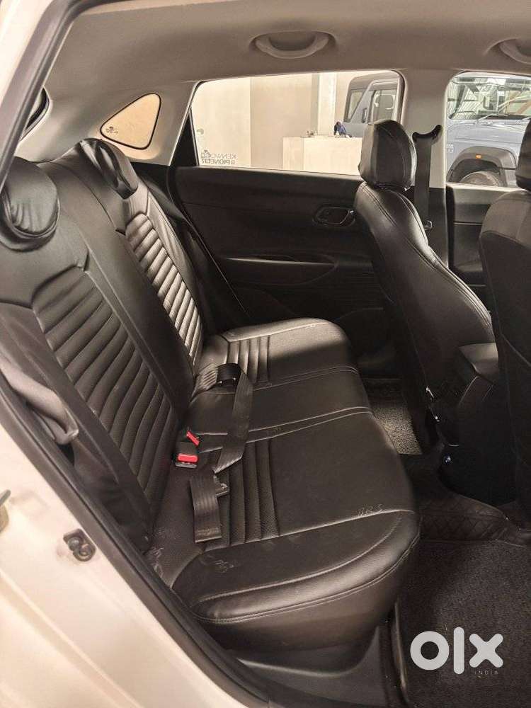 Hyundai I20, 2022, Diesel