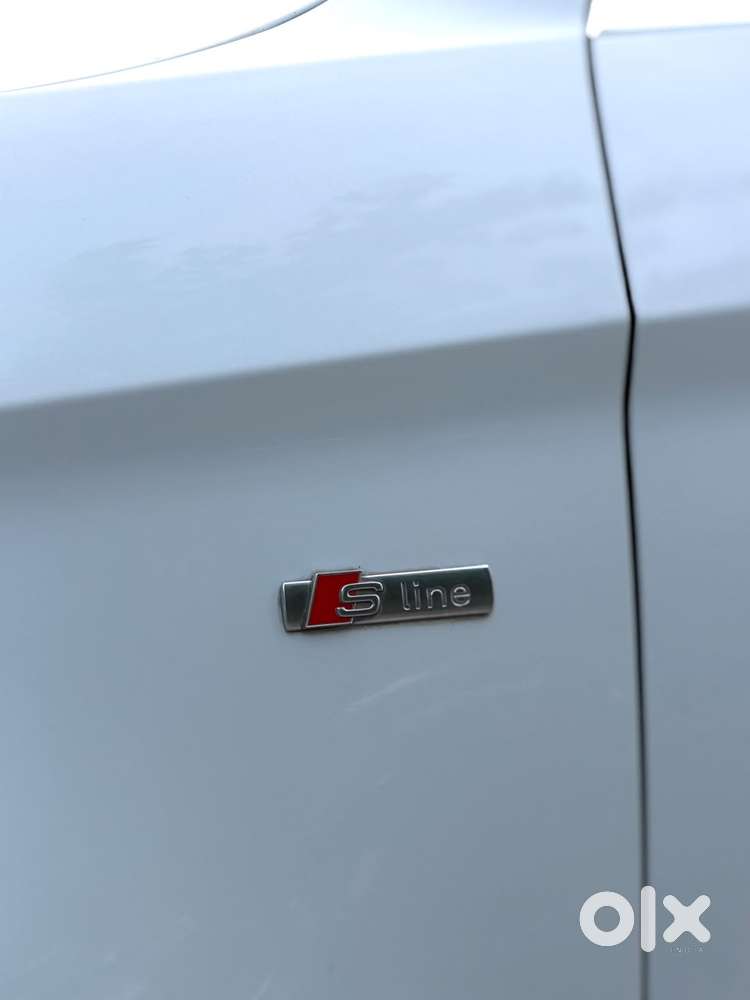 Audi A3 35 Tdi S Line, 2014, Diesel