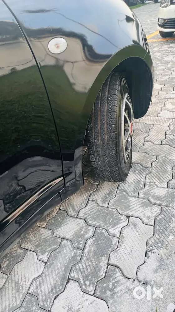 Maruti Suzuki Swift 2008